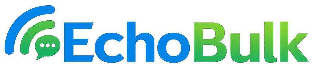 EchoBulk Logo